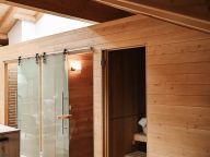 Ferienhaus Center Chalet Chalet-3