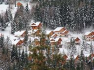 Ferienhaus Le Clos du Pré mit Familienzimmer-26