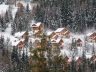 Ferienhaus Le Clos du Pré mit Familienzimmer-21