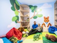 Ferienwohnung Club MMV L'Etoile des Sybelles Premium-41