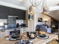 Ferienwohnung Résidence Les Edelweiss Premium-7