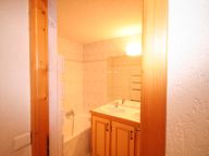 Ferienwohnung Echo des Montagnes-13