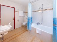 Ferienhaus Winterlodge-12