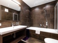 Ferienwohnung Wildkogelresorts Typ IIa-17