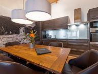 Ferienwohnung Wildkogelresorts Penthouse Typ IIa-24