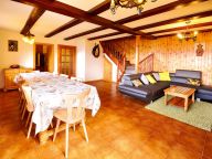 Ferienhaus Les Pivoines-6