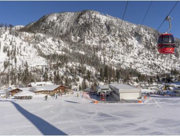 Skigebiet Lungau-2