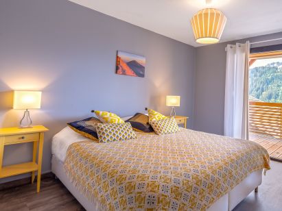 Ferienwohnung Le 360 Nr. 14, Sonntag bis Sonntag-2