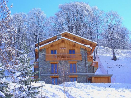 Ferienhaus Paradis de St. Martin-11