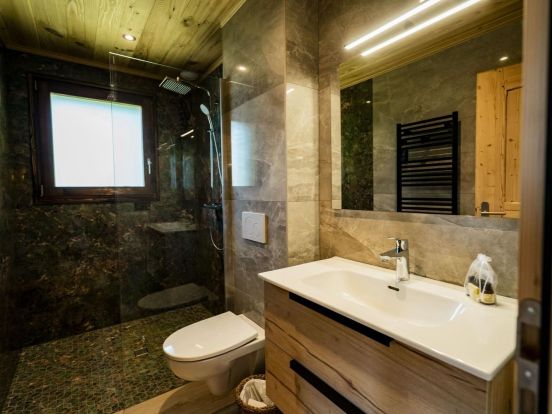 Ferienhaus Laurentine-22