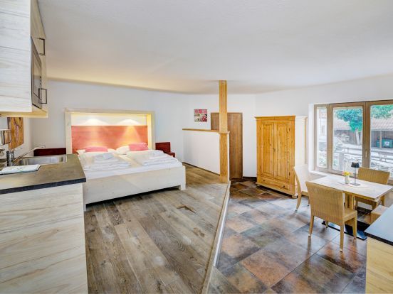 Ferienwohnung Edelweisspitze-22