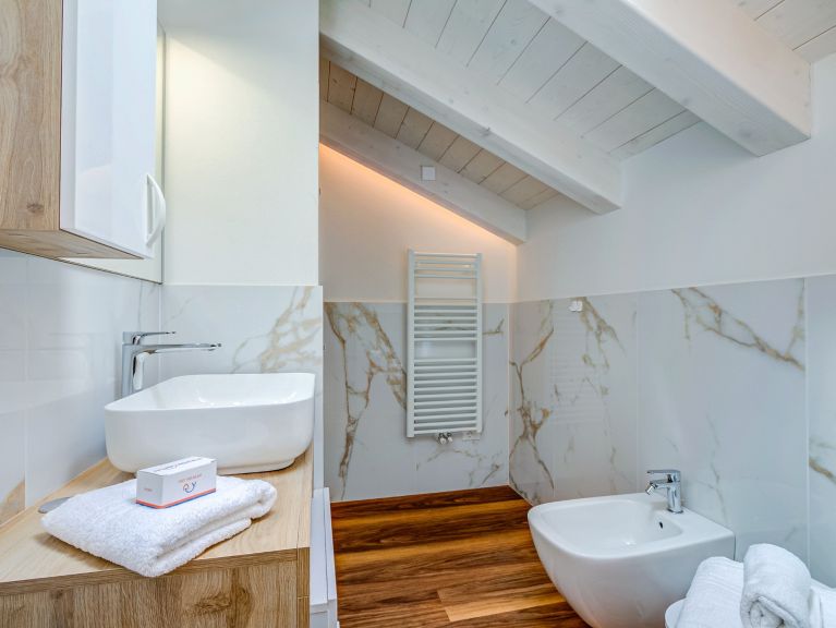 Ferienwohnung Cimetta