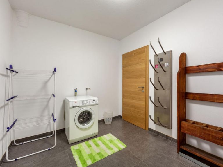Ferienwohnung Birgit