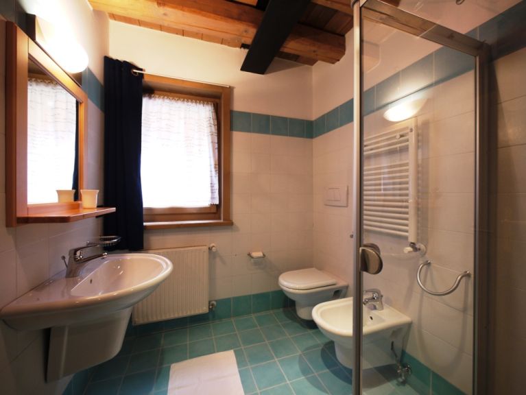 Ferienwohnung Résidence Sella Ronda