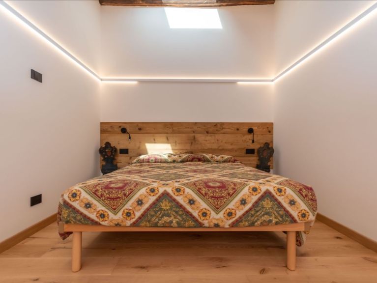 Ferienwohnung Casa Molino El Fornel