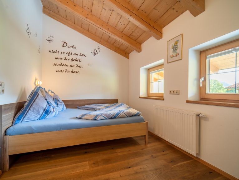 Ferienwohnung Sommerstein