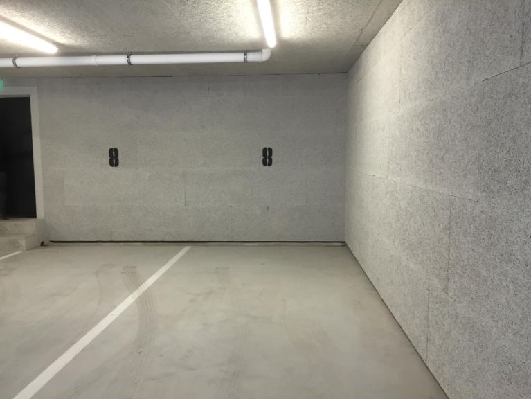 Ferienwohnung Tauern Suite Penthouse