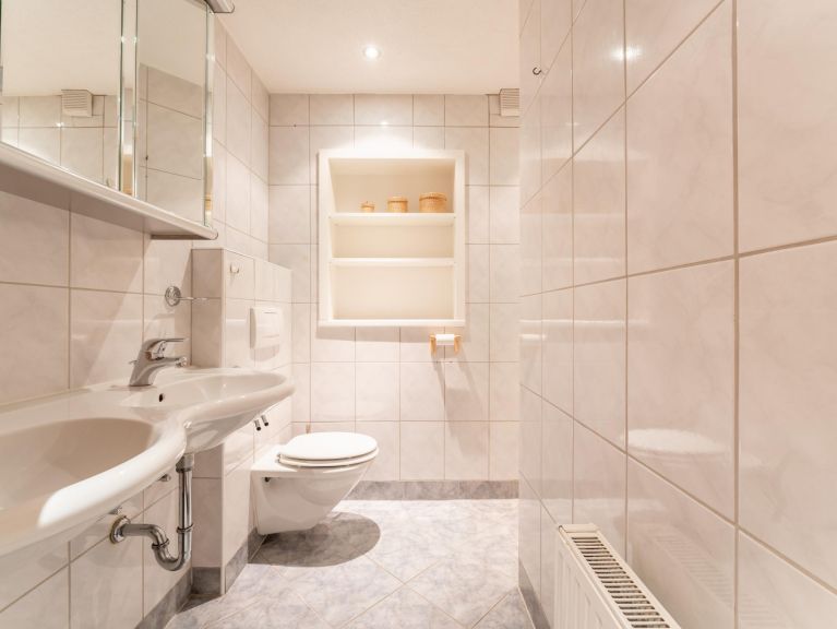 Ferienwohnung Brixen Typ 3