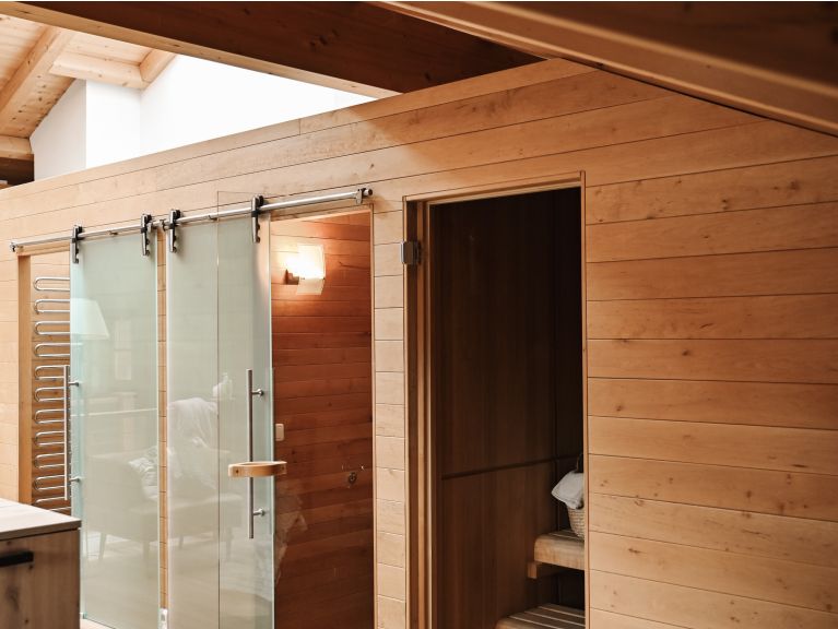 Ferienhaus Center Chalet Chalet