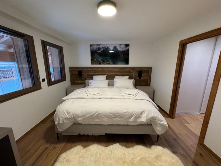 Ferienwohnung L'Alchimie