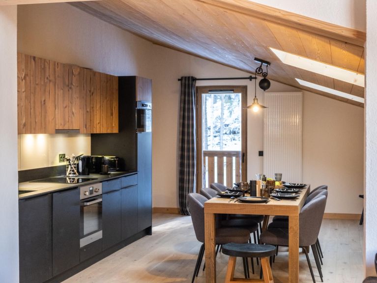 Ferienwohnung Le Snoroc