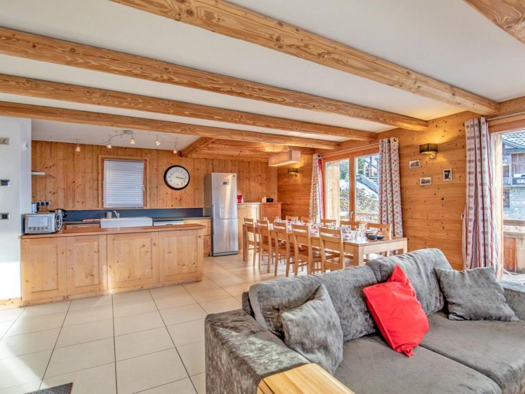 Ferienwohnung Lili zweiten Stock
