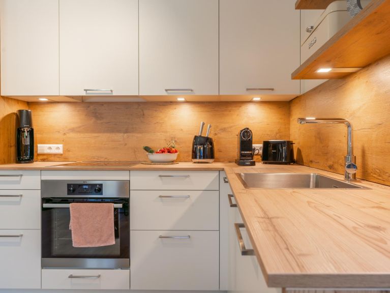 Ferienhaus Riesneralm Erna