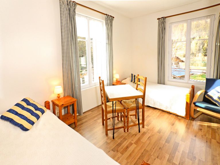 Ferienhaus La Brise