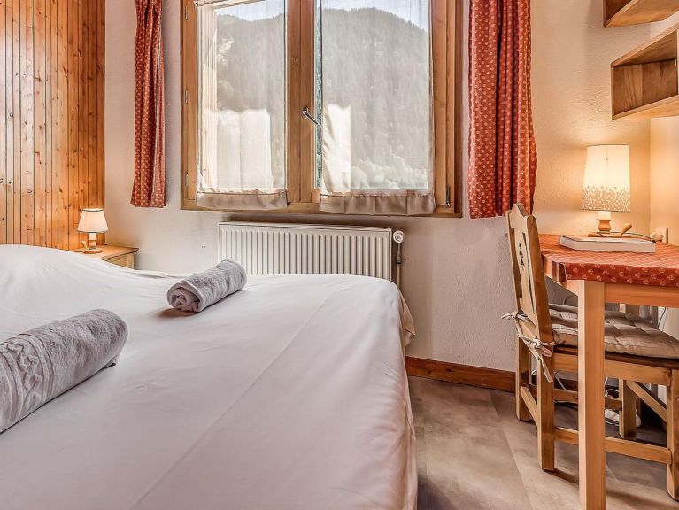 Ferienhaus Les Lauzes