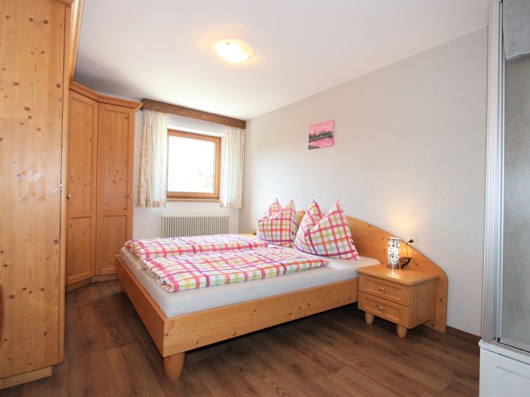 Ferienwohnung Stiplerhof