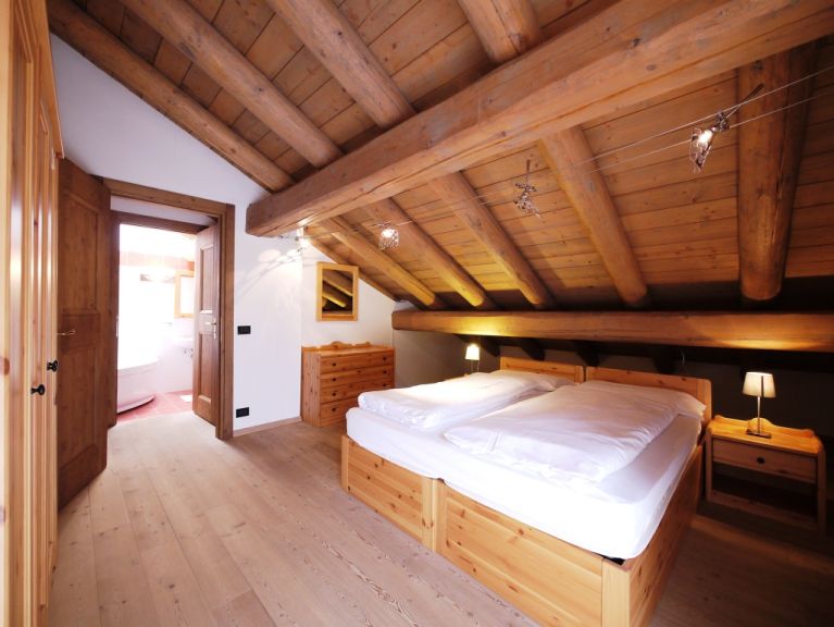Ferienwohnung Résidence Sella Ronda