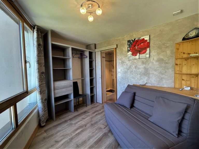 Ferienwohnung Caron