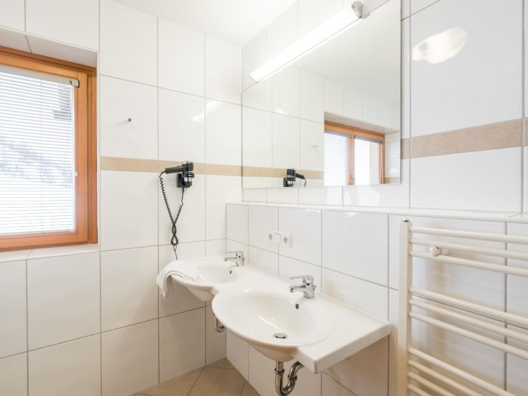 Ferienwohnung Dreiblick Reiterblick