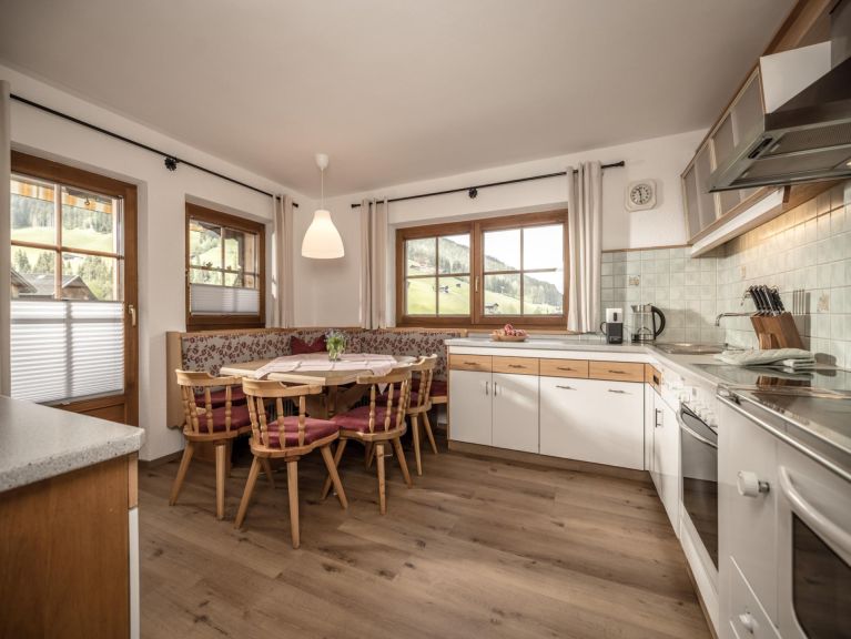Ferienhaus Birkheim