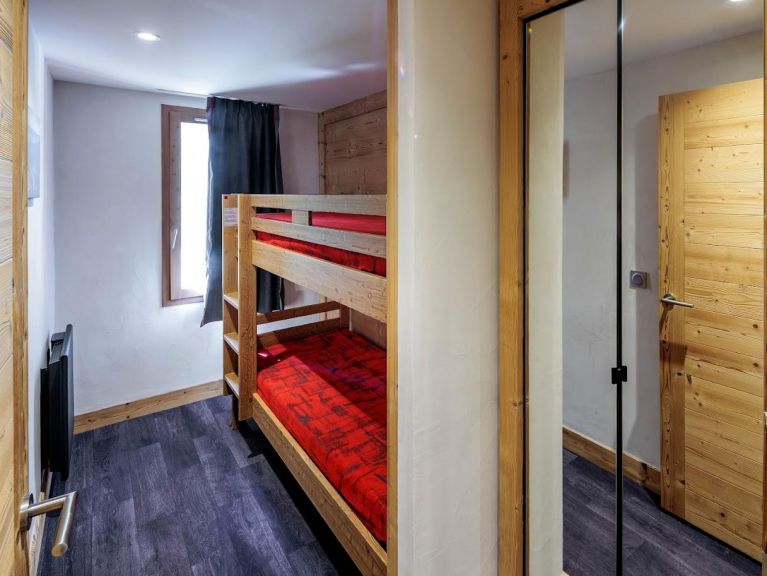 Ferienwohnung Backgammon