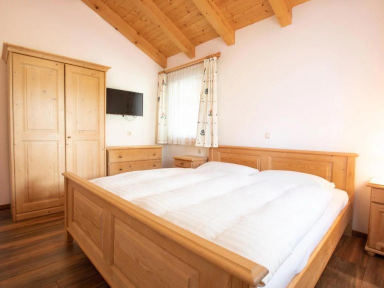 Ferienhaus Sonnwendbach