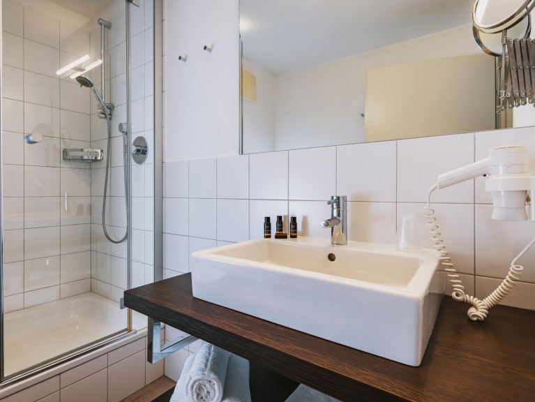 Ferienwohnung Der Gletscherblick
