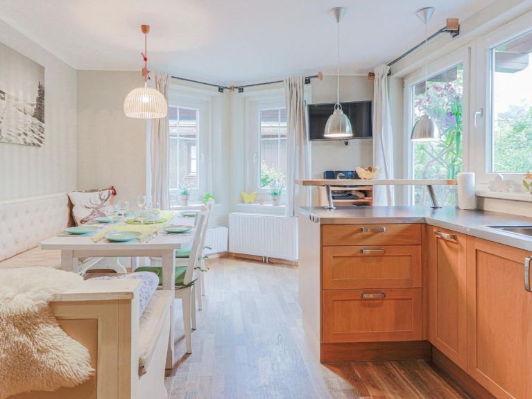 Ferienwohnung Schönblick