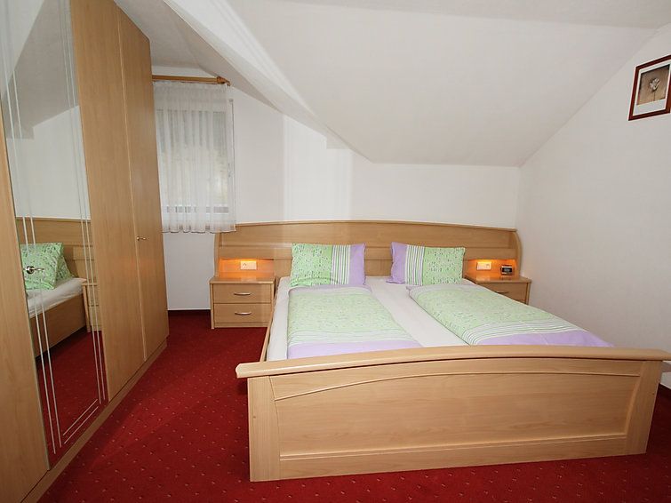 Ferienwohnung Toferer