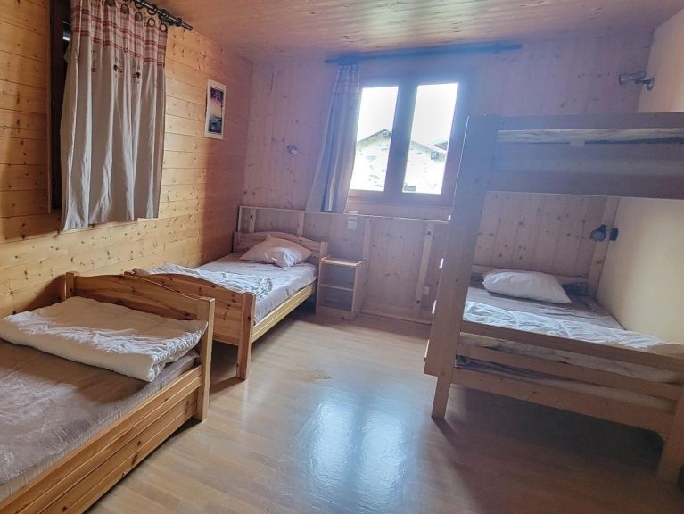 Ferienhaus Chez Marie