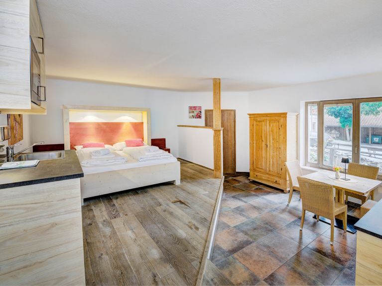 Ferienwohnung Edelweisspitze