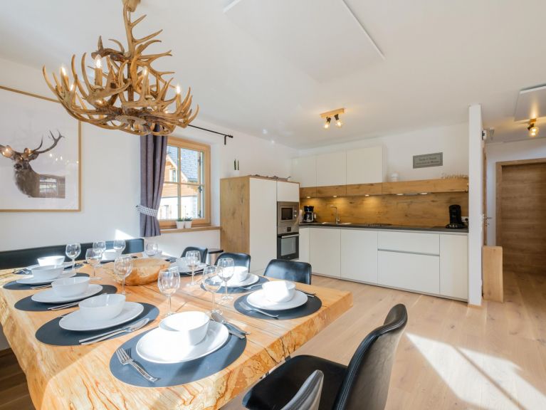 Ferienhaus Riesneralm Laura