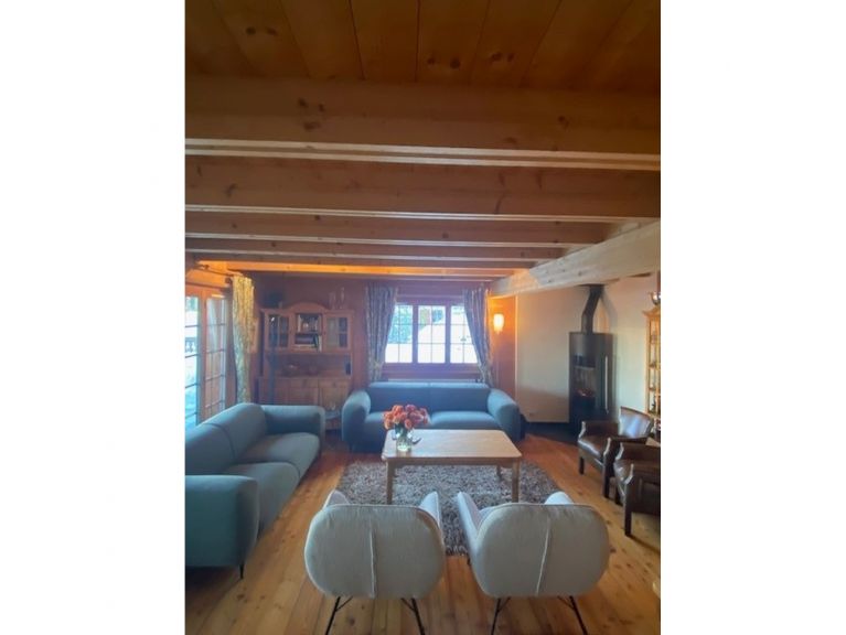 Ferienhaus Le Cerf
