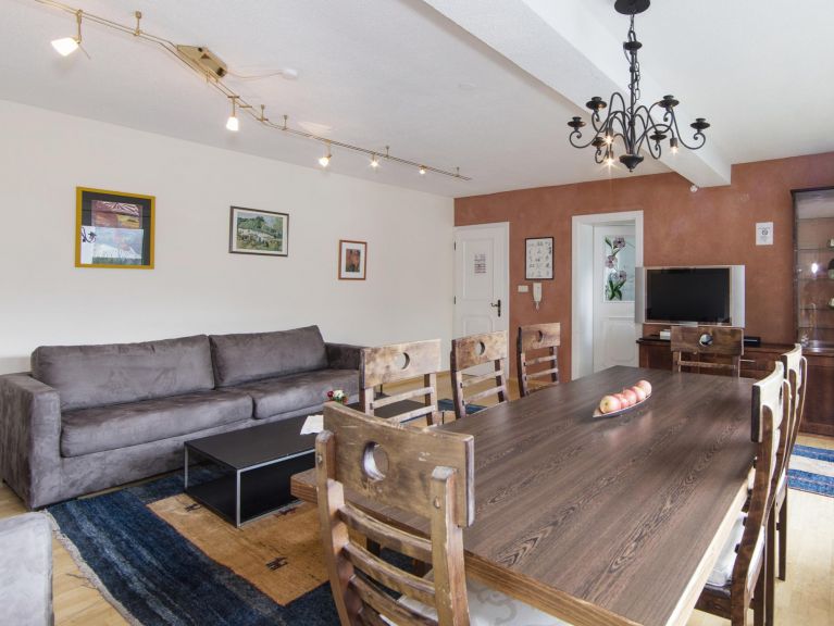Ferienwohnung Buggl's