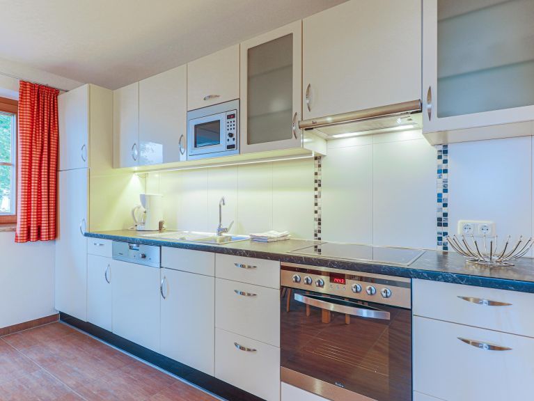 Ferienwohnung Salvenberg II