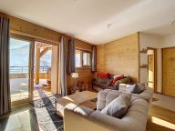 Ferienwohnung Chalet 2000 mit Außenwhirlpool-4