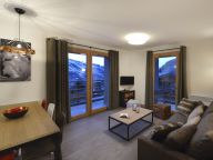 Ferienwohnung Club MMV Le Coeur des Loges 47-54 m²-5