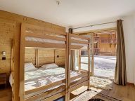 Ferienwohnung Chalet 2000 mit Außenwhirlpool-12