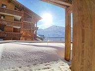 Ferienwohnung Chalet 2000 mit Außenwhirlpool-16