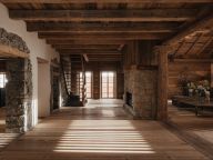 Ferienhaus Casa Tra Cime max 8 Erwachsene und 2 Kinder-10